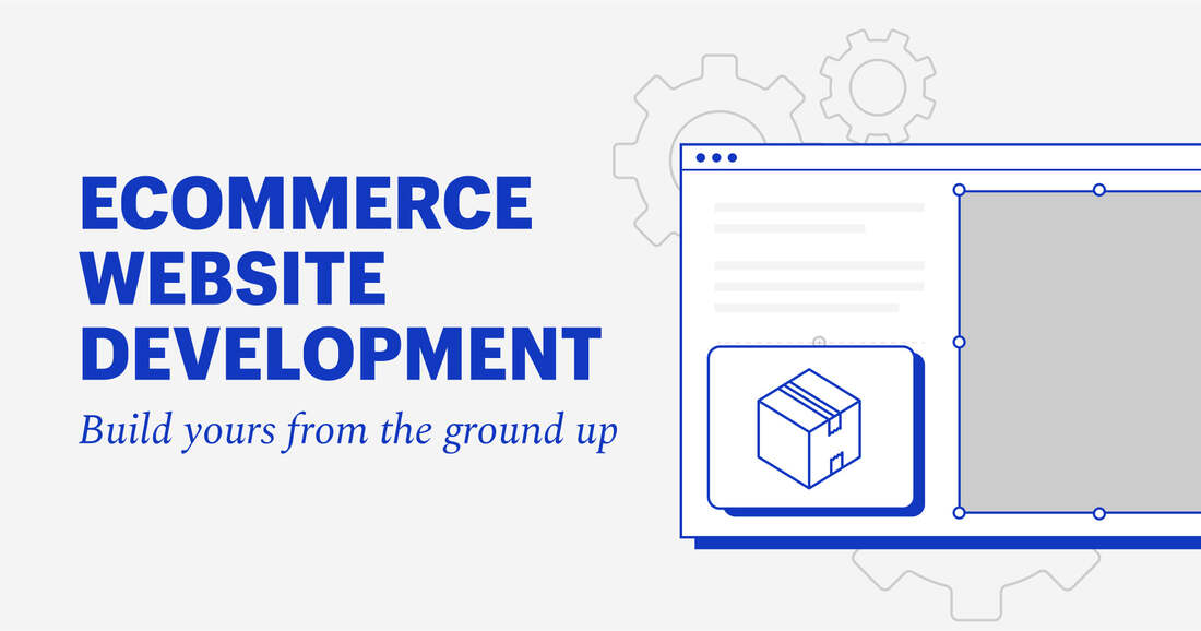 key aspects and stages in eCommerce